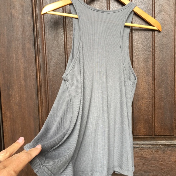 Free People Tank - Picture 4 of 5